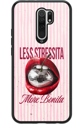 Bonita 2.0 - Xiaomi Redmi 9