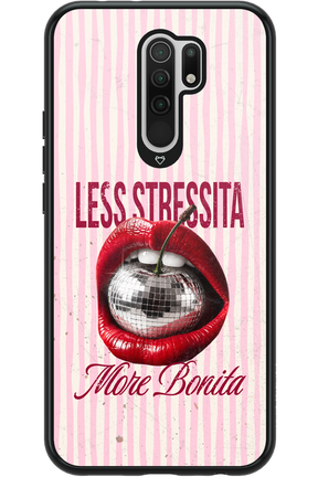 Bonita 2.0 - Xiaomi Redmi 9