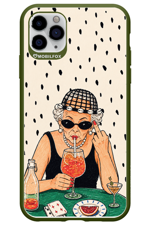 Mommy 2.0 - Apple iPhone 11 Pro Max