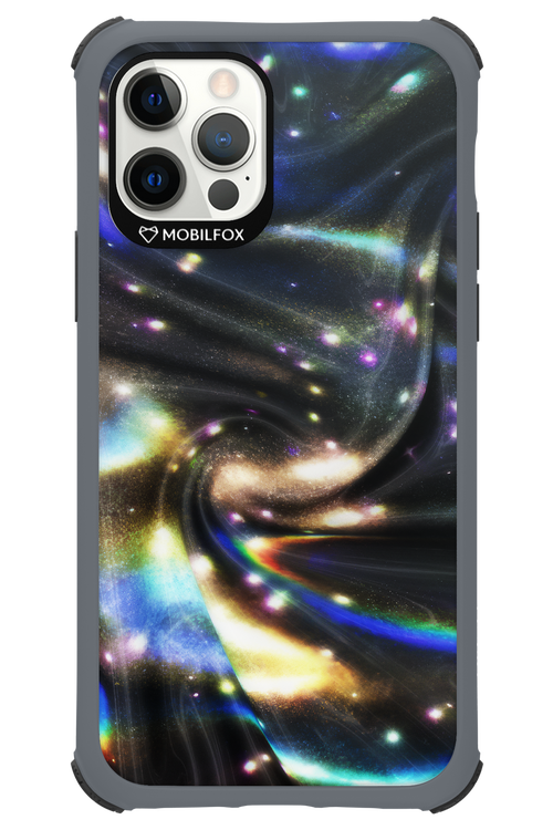 Lovely Aurora - Apple iPhone 12 Pro