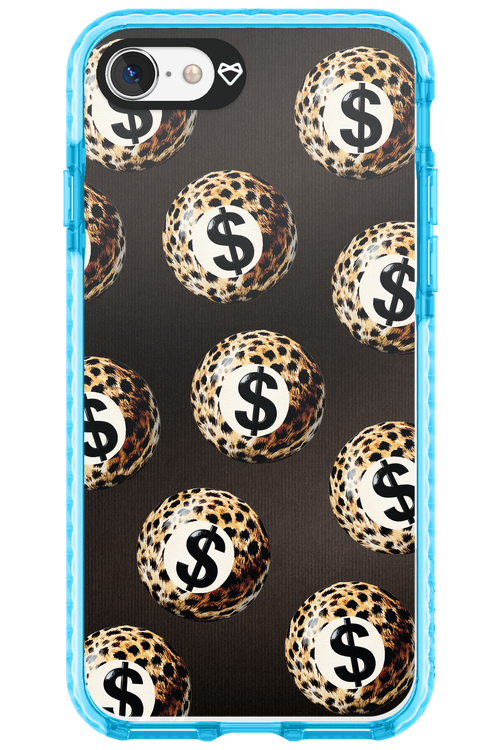 I need dollars 2.0 - Apple iPhone SE 2020