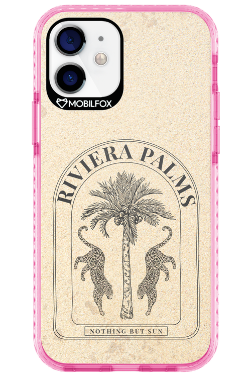 Riviera Palms 2.0 - Apple iPhone 12