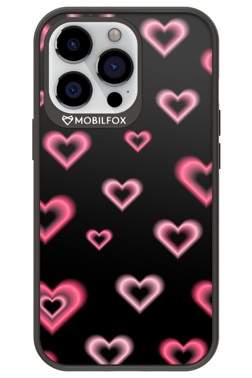 Pink Love 2.0 - Apple iPhone 13 Pro