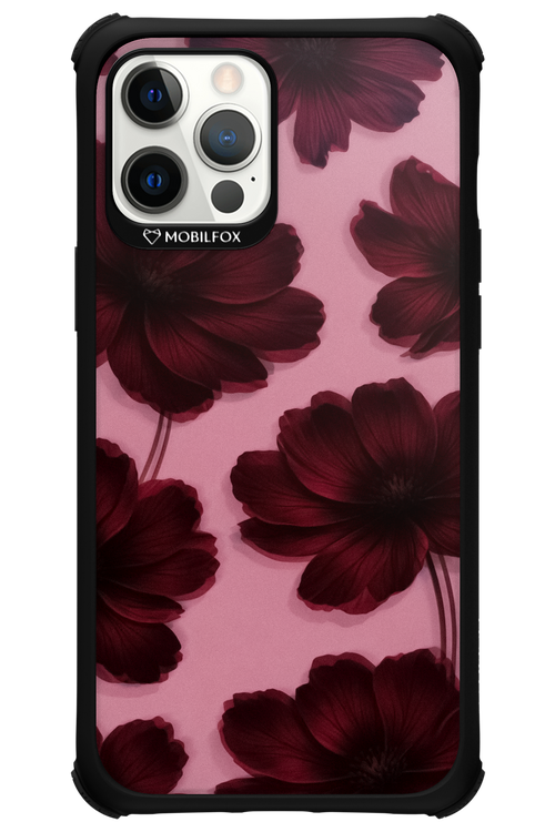 Petal Juliet 2.0 - Apple iPhone 12 Pro Max