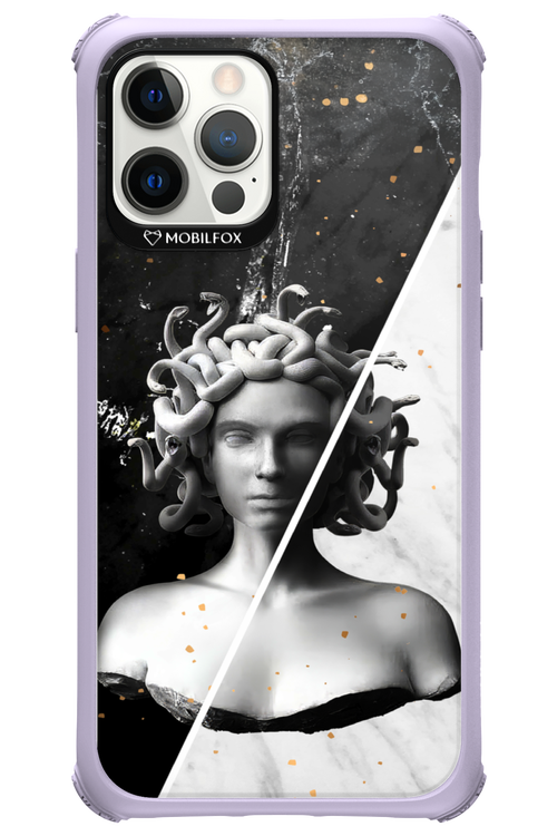 Medusa - Apple iPhone 12 Pro Max