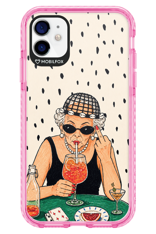 Mommy 2.0 - Apple iPhone 11