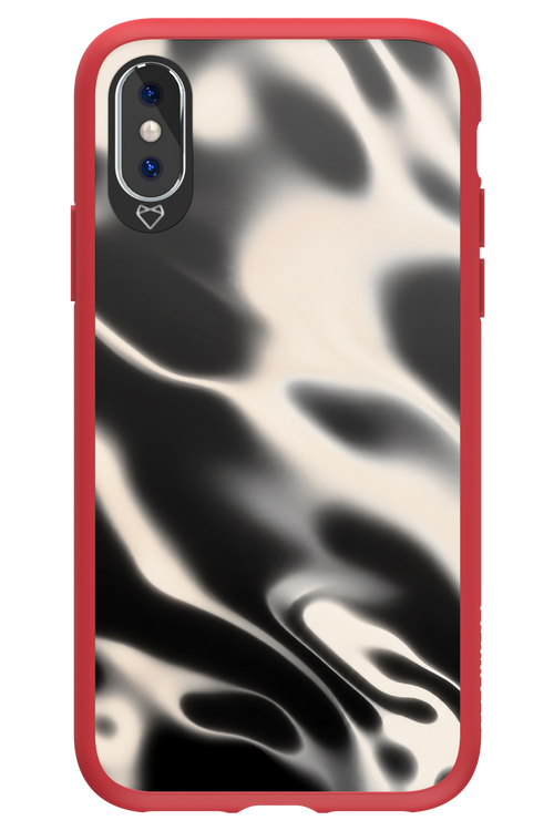 Acid Dream 2.0 - Apple iPhone X
