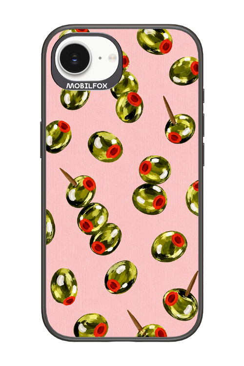 Olive 2.0 - Apple iPhone 16e
