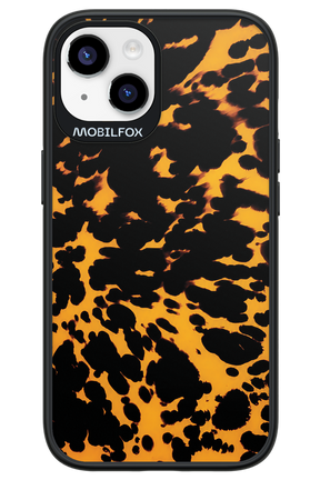 Tortoise Shell 2.0 - Apple iPhone 14