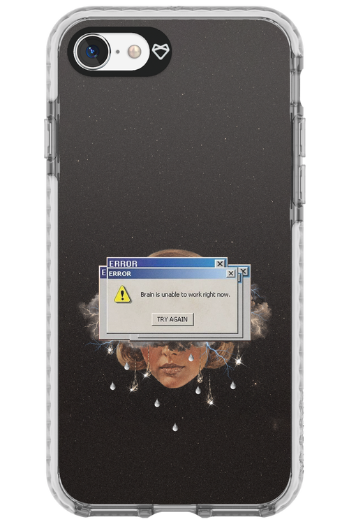 Out of Mind 2.0 - Apple iPhone 7