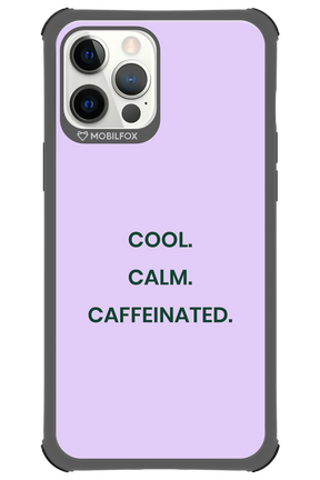 CCC - Apple iPhone 12 Pro Max