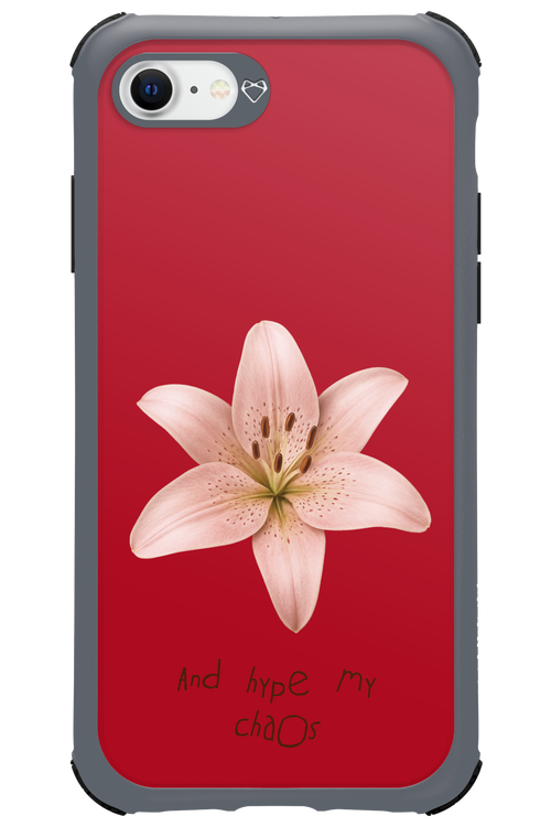 Chaos 2.0 - Apple iPhone 7
