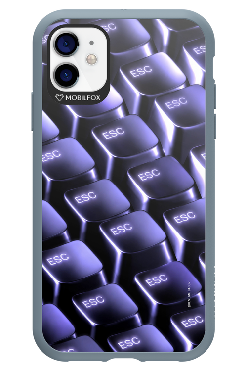 Can's Escape 2.0 - Apple iPhone 11