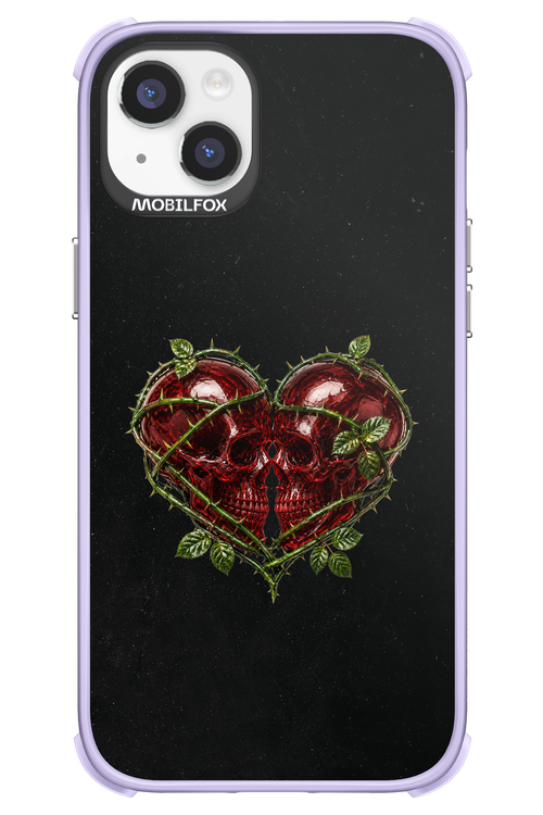 Omen Kiss 2.0 - Apple iPhone 14 Plus