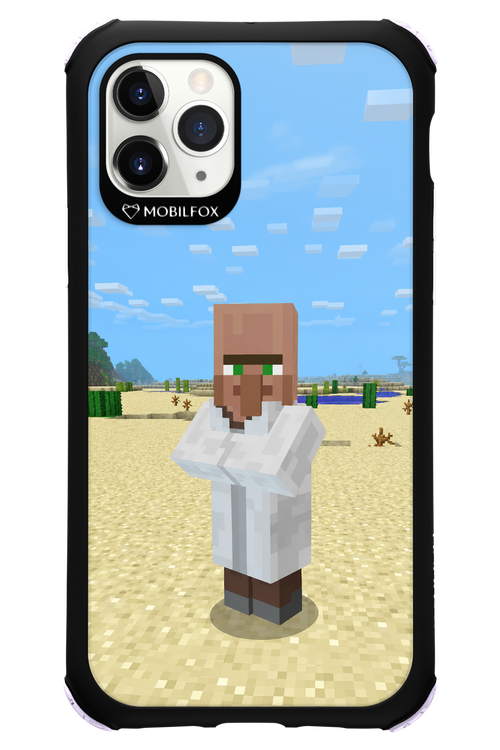 MC 2.0 - Apple iPhone 11 Pro