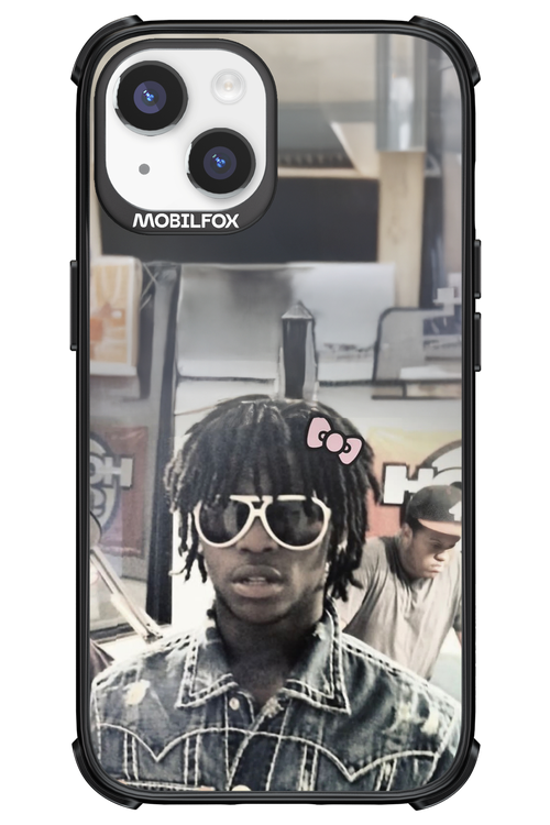 Drip ‘n’ Bow 2.0 - Apple iPhone 14