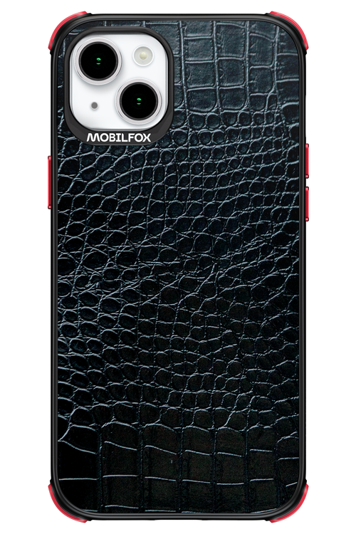 Leather - Apple iPhone 15 Plus