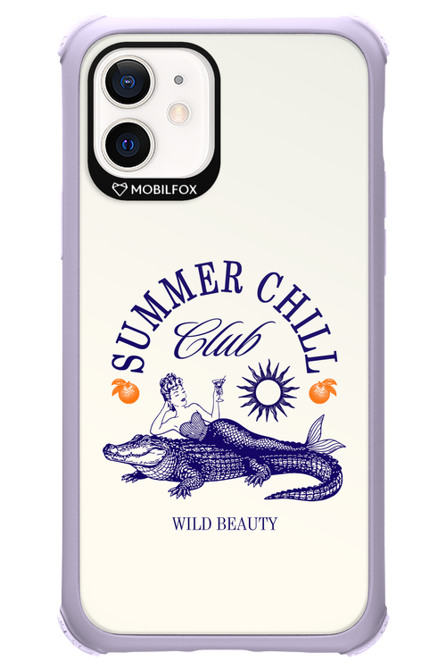 ChillMaid 2.0 - Apple iPhone 12