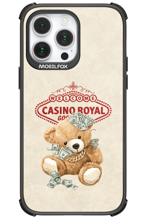 Casino Royal 2.0 - Apple iPhone 14 Pro Max