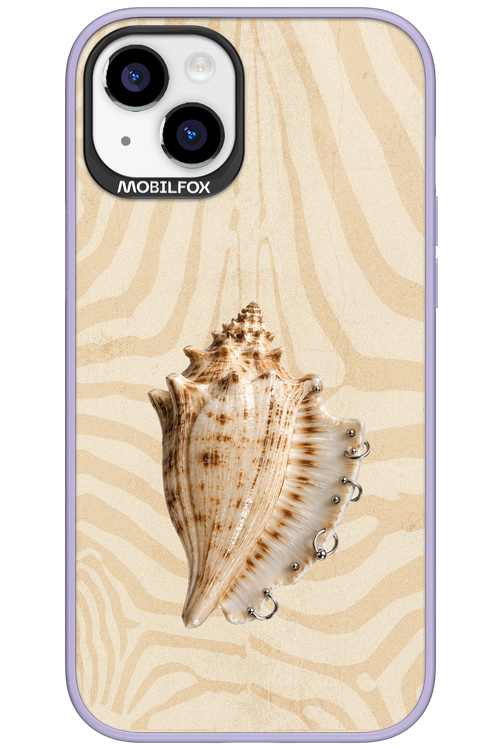 Shell Me Out 2.0 - Apple iPhone 15 Plus