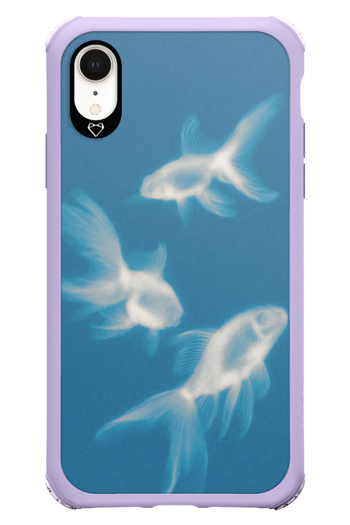 Lady of the Lake 2.0 - Apple iPhone XR