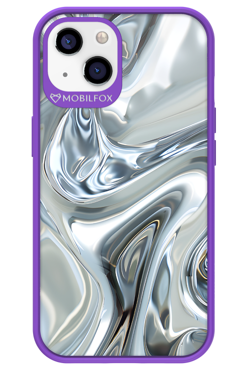 True Silver 2.0 - Apple iPhone 13