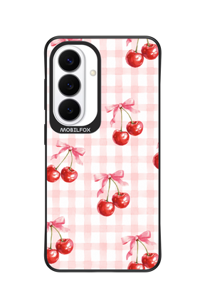 Cherry-Cherry Lady 2.0 - Samsung Galaxy S26