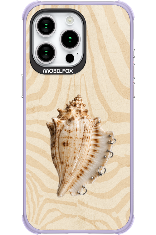 Shell Me Out 2.0 - Apple iPhone 15 Pro Max