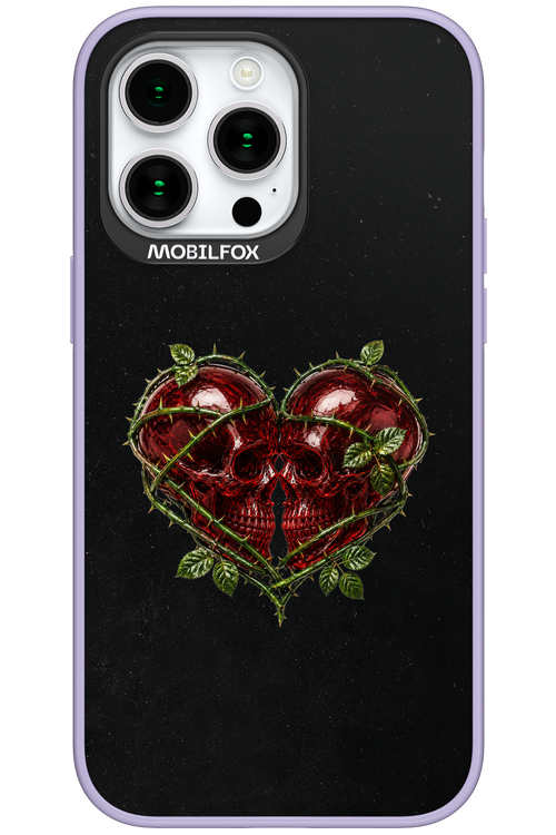 Omen Kiss 2.0 - Apple iPhone 15 Pro Max