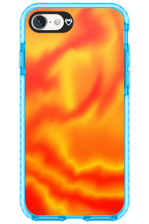 Beat the Heat 2.0 - Apple iPhone 7