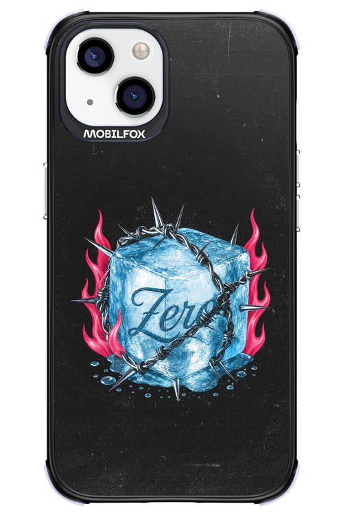 Zero 2.0 - Apple iPhone 13