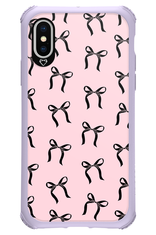 Bow Promise 2.0 - Apple iPhone X