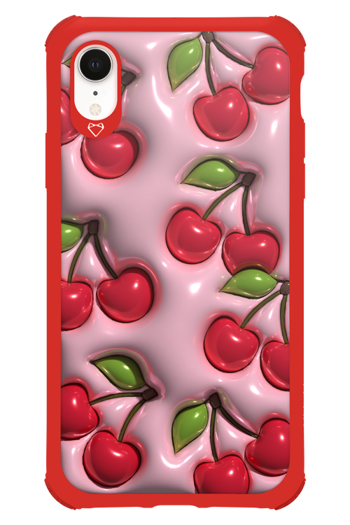 Cherry Bomb 2.0 - Apple iPhone XR