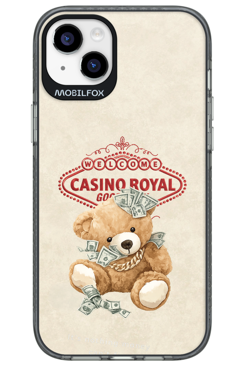 Casino Royal 2.0 - Apple iPhone 14 Plus