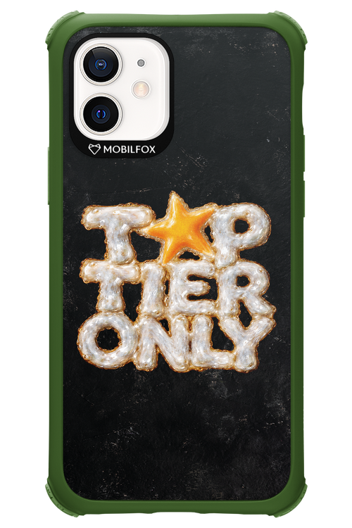 Top Tier 2.0 - Apple iPhone 12