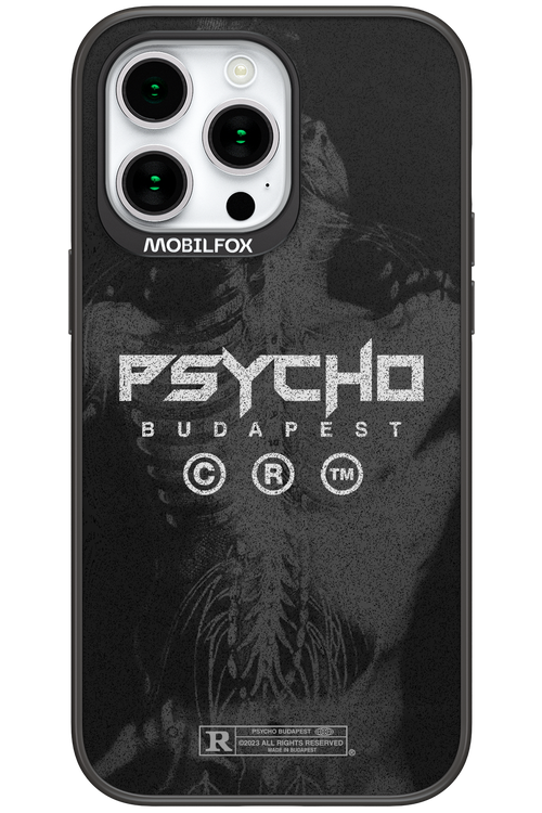 X-Ray - Apple iPhone 15 Pro Max