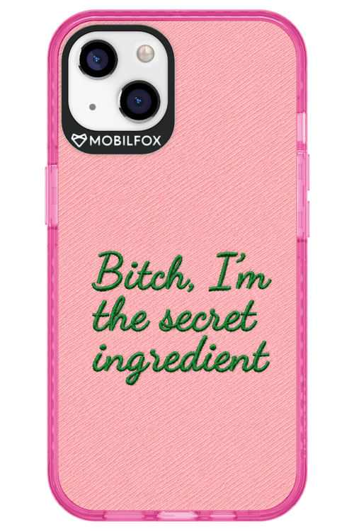 The Secret 2.0 - Apple iPhone 13