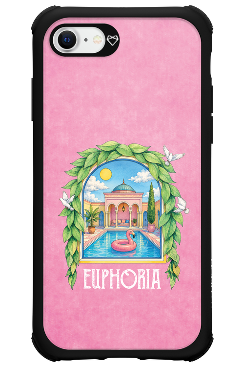 Euphoria 2.0 - Apple iPhone 7