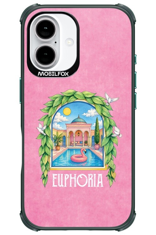 Euphoria 2.0 - Apple iPhone 16