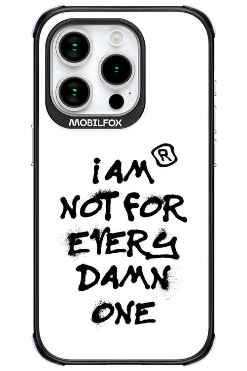 Original R 2.0 - Apple iPhone 15 Pro