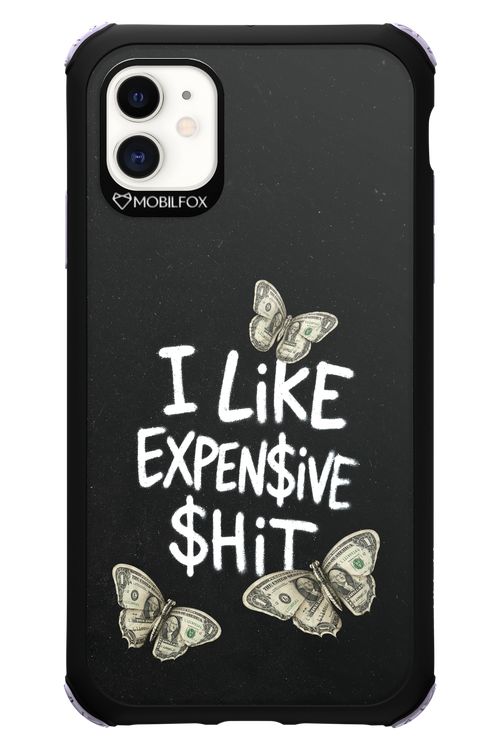 MoneyFly 2.0 - Apple iPhone 11