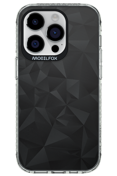 Low Poly 2.0 - Apple iPhone 14 Pro