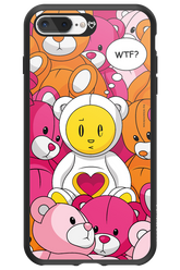 WTF Loved Bear edition - Apple iPhone 7 Plus