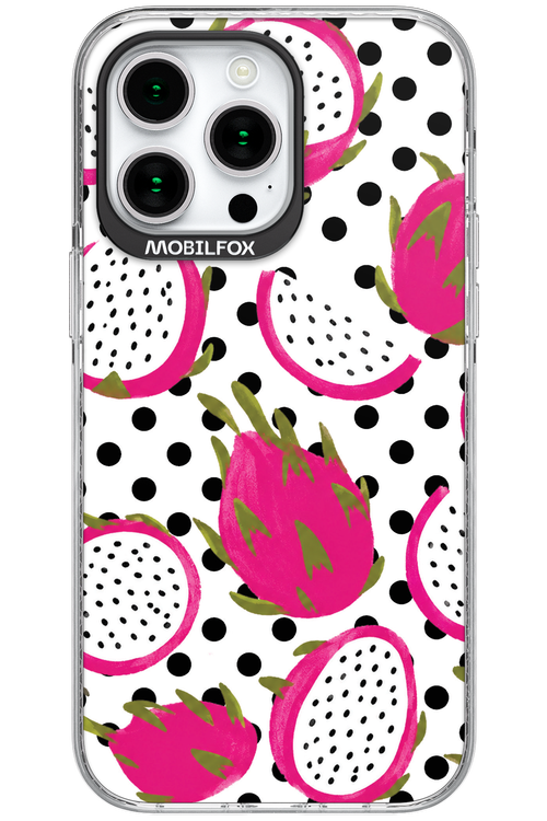 DRAGON FRUIT 2.0 - Apple iPhone 15 Pro Max
