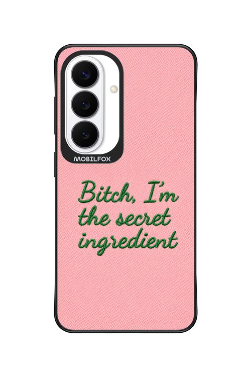 The Secret 2.0 - Samsung Galaxy S26