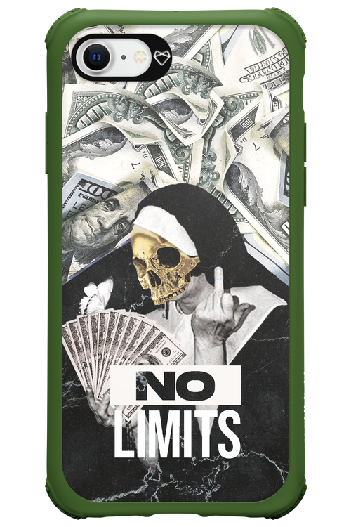 No Limits 2.0 - Apple iPhone 8