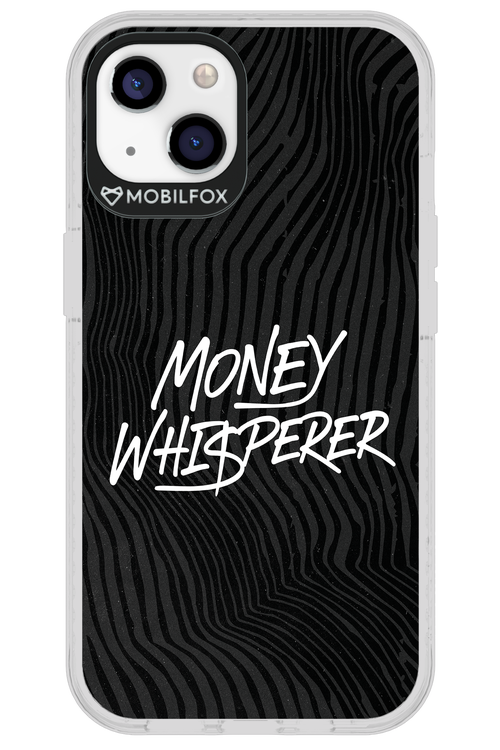 Money Whisperer 2.0 - Apple iPhone 13