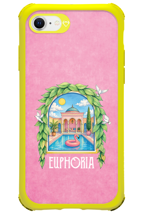 Euphoria 2.0 - Apple iPhone SE 2022
