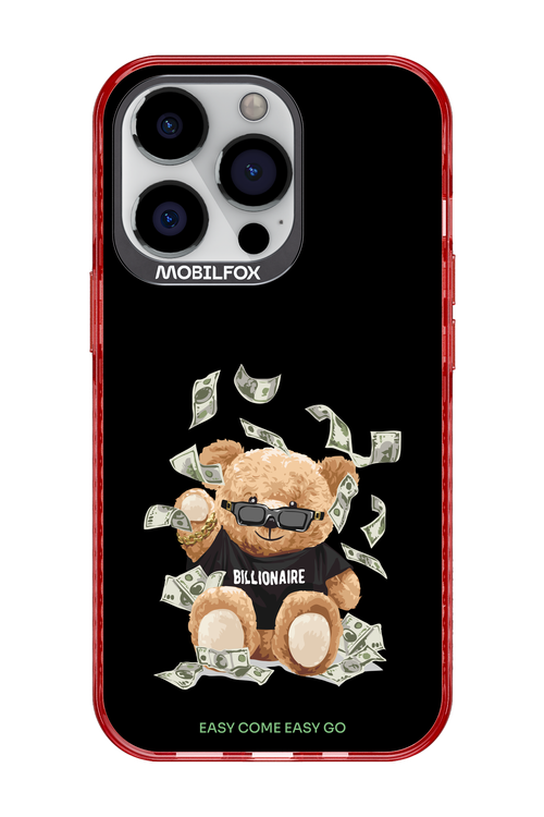 Easy Come Easy Go - Apple iPhone 13 Pro