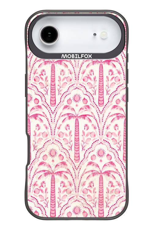 Pink Palm 2.0 - Apple iPhone 17 Air